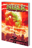 Hulk Tp Vol 01 Smashtronaut