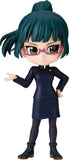 Jujutsu Kaisen Q-Posket Maki Zenin Fig