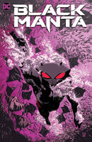 Black Manta Tp