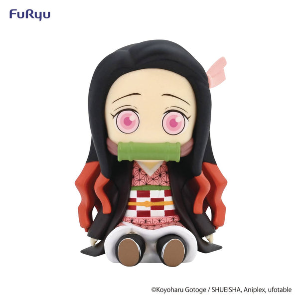 Demon Slayer Kimetsu Nezuko Kamado Potetto Fig