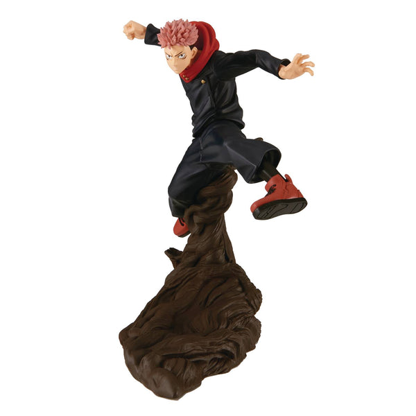 Jujutsu Kaisen Combination Battle Yuji Itadori Fig