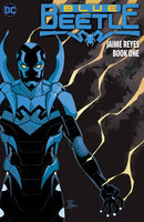 Blue Beetle Jaime Reyes Book 1