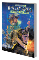 Wild Cards: The Drawing of Cards Tp