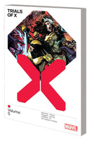 X-Men Trials of X Tp Vol 05