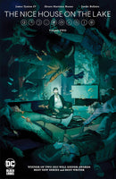Nice House on the Lake Tp Vol 02