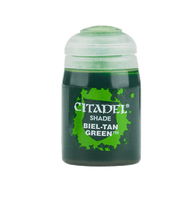 Citadel Paint - Shade - Biel-Tan Green 24-19