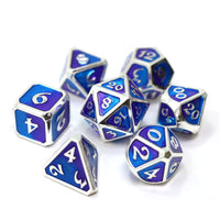 Die Hard Metal Dice - Polyhedral - Spellbinder Nightfall