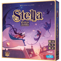 Stella - Dixit Universe