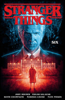 Stranger Things Six TP