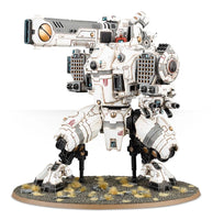 40K Tau KV128 Stormsurge (56-18)