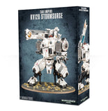 40K Tau KV128 Stormsurge (56-18)