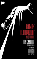 Dark Knight III The Master Race Tp