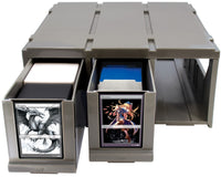 Ultra-Pro Storage: 3-Drawer Organizer