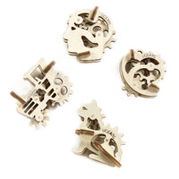 UGR70029 Fidget Tribics
