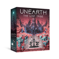 Unearth: The Lost Tribe Exp