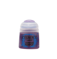 Citadel Paint - Layer - Xereus Purple 22-09