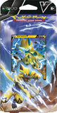 Pokemon V Battle Deck Deoxys / Zeraora