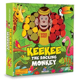 KeeKee Rocking Monkey