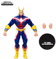 My Hero Academia All Might Action Fig