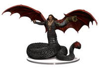 D&D Icons of the Realm Archdevil Geryon
