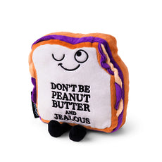 Punchkins Peanut Butter and Jelly