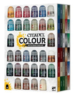 Citadel Colour Battle Ready Paint Set 60-50