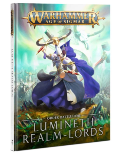 AoS Lumineth Realm-Lords Battle Tome 87-04