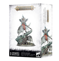 Warhammer Age of Sigmar: Soulblight Gravelords - Belladamma Volga 91-55