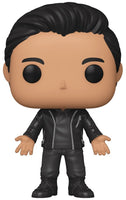 POP Umbrella Academy Ben 1113