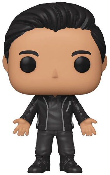 POP Umbrella Academy Ben 1113
