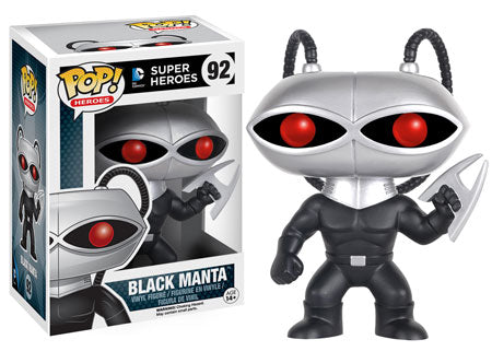 Pop DC Black Manta 92
