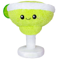 Squishables - Mini Boozy Buds Margarita