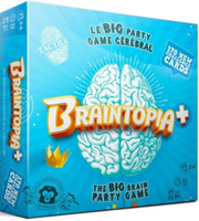 Braintopia+