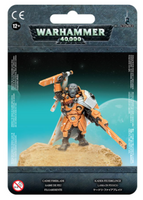 40K Tau Empire Cadre Fireblade 56-16