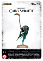 AoS Nighthaunt Cairn Wraith 91-32