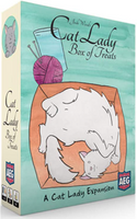 Cat Lady Box of Treats