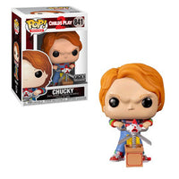 Pop Childs Play 2 Chucky