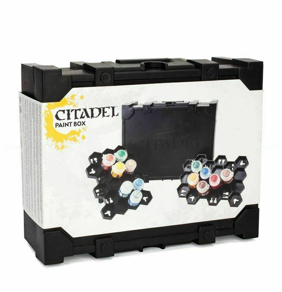 Citadel Paint Box 60-67