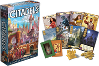 Citadels (2021 Revised Edition)