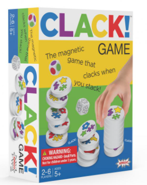Clack! Game