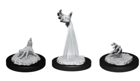WizKids D&D - Crawling Claws Wave 15