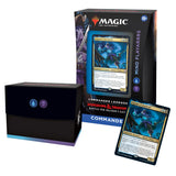 Magic the Gathering Commander Deck - Commander Legends: Dungeons & Dragons: Battle for Baldur's Gate