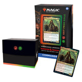 Magic the Gathering Commander Deck - Commander Legends: Dungeons & Dragons: Battle for Baldur's Gate