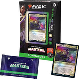 Magic: the Gathering - Commander Masters Commander Deck