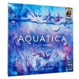 Aquatica Cold Waters