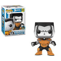 Pop X-men Colossus Comikaze Exclusive! 411