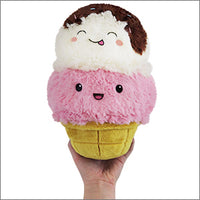 Mini Squishable - Comfort Food Ice Cream Cone