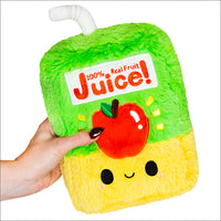 Mini Squishable - Comfort Food Juice Box