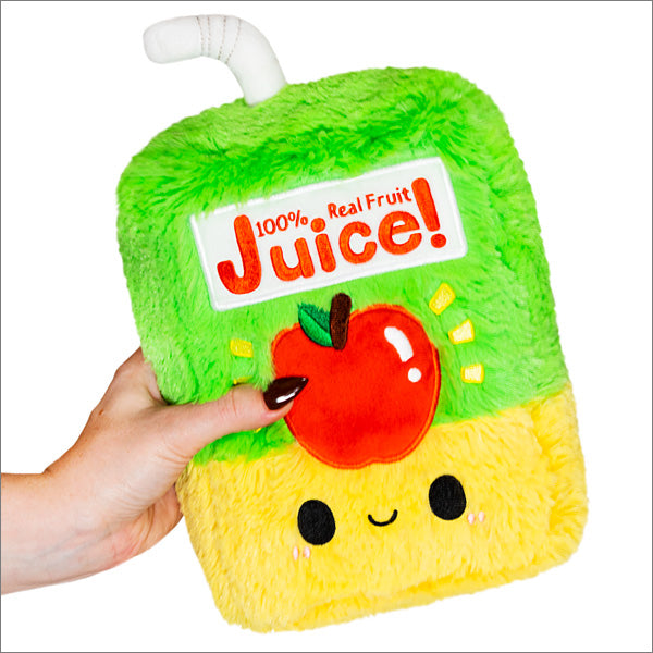 Mini Squishable - Comfort Food Juice Box