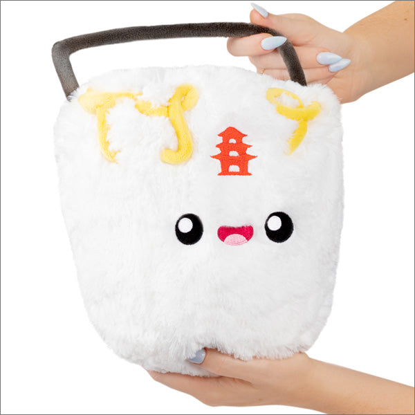 Mini Squishable - Comfort Food Takeout Box